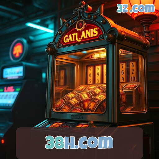 Explorando a Seção Confiável do 38h.com para Gamers Engajados