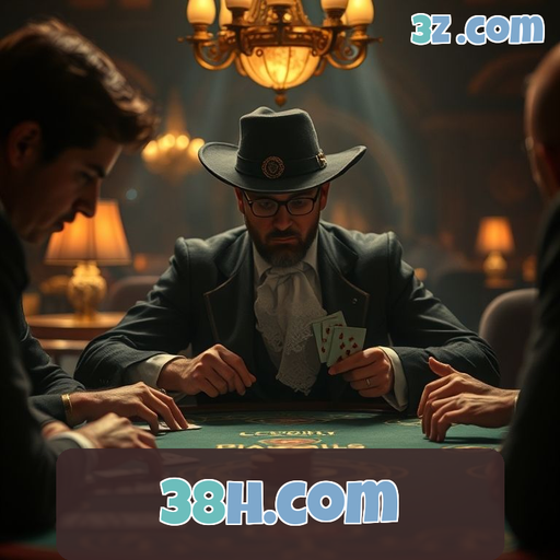 A Exclusividade do VIP no 38h.com: Mergulhe na Experiência